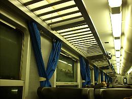 Belluno, molestie sessuali in treno: denunciato un 25enne