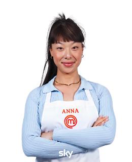 Anna Zhang: la cucina come ponte tra Oriente e Occidente e un cuore che batte per la sostenibilità
