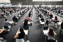 Facoltà di Medicina: la Camera approva l'abolizione del test d'ingresso 