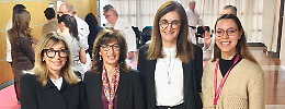 Verona, workshop di difesa personale per i dipendenti dell'AOU: un'iniziativa per il benessere e la sicurezza