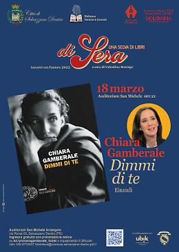 Torna a Selvazzano "Una Selva di Libri di Sera": un ciclo di incontri esclusivi con scrittori locali e nazionali
