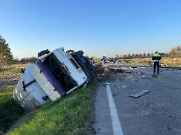 Padova Est. E’ tra maggio e settembre il periodo con più sinistri durante l’anno