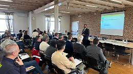 Corso di Protezione Civile: una rete unita per le emergenze