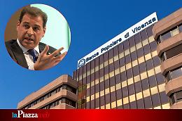 Banca Popolare di Vicenza: sentenza ridotta per l'ex DG Samuele Sorato