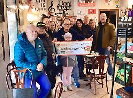 Lo "Spiffero" della solidarietà soffia ancora