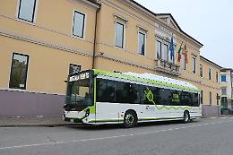 Abano rinnova le fermate degli autobus: nuovi nomi e segnaletica più chiara
