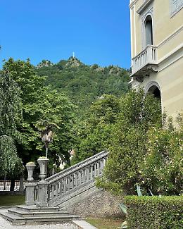 Le colazioni letterarie tornano a Villa Croze di Vittorio Veneto
