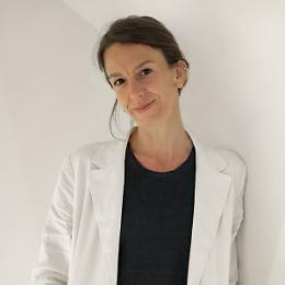 Ultima matinée al Teatro Toniolo: Chiara Alessi in "Santi, navigatori e designer"