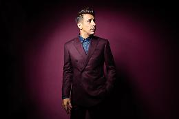 Francesco Gabbani torna in tour con il "Dalla tua parte tour 2025" in Veneto

