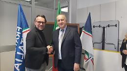 Dolo. Dei Rossi nuovo coordinatore di Fratelli d'Italia 