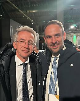 Mario Conte guida la transizione energetica dei Comuni italiani