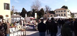 Oggetti dei Nonni, a Mirano il grande mercatino che fa rivivere la storia