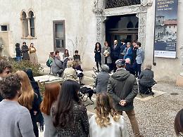 Verona e gli anni bui della guerra