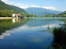"Borghi Sospesi nel Tempo" alla scoperta dei tesori di Revine Lago