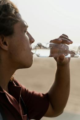 Acqua a tariffa agevolata per le famiglie in difficoltà: al via il bando ad Albignasego