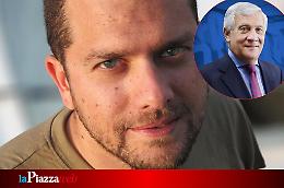 Tajani: "Al G7 parleremo anche del caso di Trentini in Venezuela"