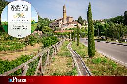 Veneto in festa per la Giornata regionale dei Colli