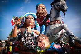 Abano Street Carnival: strade chiuse il 30 marzo 

