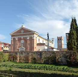 Addio a Lucina De Franceschi, un pilastro della comunità di Noale

