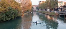 Il ripristino del fiume Marzenego: un progetto per la sostenibilità e la tutela ambientale

