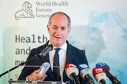 Padova, World Health Forum Veneto: il programma della seconda giornata 