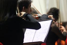Un viaggio musicale tra Roma e Padova: Respighi e i poemi romani in concerto

