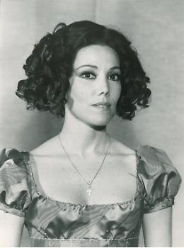 Addio a Grazia Maria Spina: un'icona del cinema e della televisione italiana

