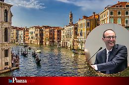 Turismo da record in Veneto