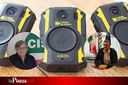 Bodycam per il personale sanitario: i sindacati si oppongono