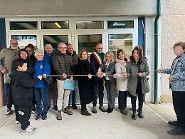 A Mirano inaugurata la rinnovata scuola secondaria di primo grado “L. da Vinci”
