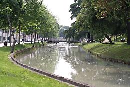 Castelfranco Veneto: sfide e soluzioni per la sicurezza idraulica del territorio