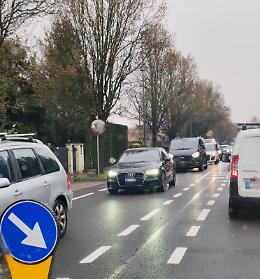 Mirano, Fratelli d'Italia all'attacco sul traffico nel quadrante sud