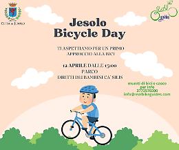 A Jesolo nasce la prima scuola di ciclismo