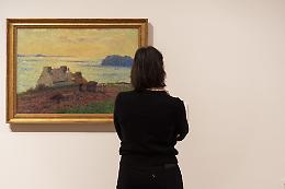 All'M9 di Mestre va di scena l'Arte Salvata, capolavori dal MuMa di Le Havre