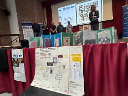 "Ocjo alla Sicurezza": il teatro per educare i giovani alla cultura del lavoro sicuro