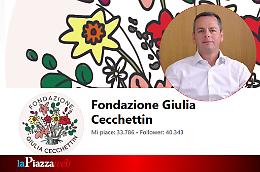 Gino Cecchettin nel mirino degli haters online