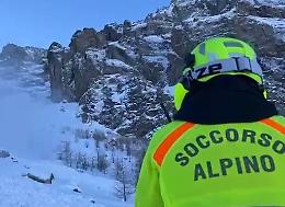 Tragedia sulla Forcella Giau: indagini aperte dalla Procura di Belluno

