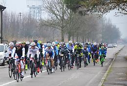 Bottrighe, è passata l'11^ Granfondo del Po