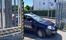 Rapina, fuga nel fiume e salvataggio a Sarmeola di Rubano: arrestato il responsabile