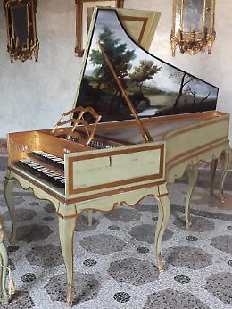 Celebrazione di Bach a Vicenza: eventi gratuiti dal 19 al 23 marzo

