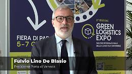 A Porto Marghera prende vita la Hydrogen Valley veneta: avviato il progetto per la produzione di idrogeno verde

