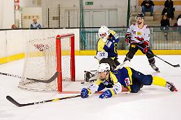 Serie A di hockey: conclusa la regular season. Vicenza d'argento alla vigilia dei playoff