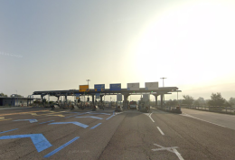 A13, chiude nella notte il tratto Terme Euganee–Padova Sud per lavori di asfaltatura