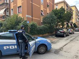 Verona, viola il divieto di avvicinamento all'ex moglie: arrestato