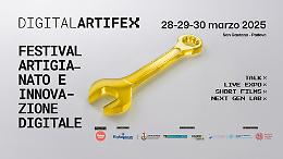 Digital Artifex 2025: l'Incontro tra artigianato e innovazione digitale a Padova