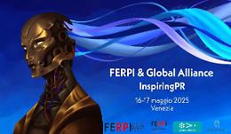 Venezia, InspiringPR 2025: etica e comunicazione al centro dell'11ª edizione