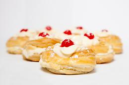 Zeppole e sfincie di San Giuseppe: tradizione e gusto a Treviso