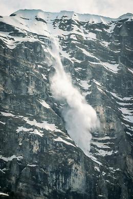 Tragedia sulla Forcella Giau: una valanga uccide due sciatori