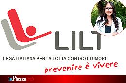 Incontro gratuito sulla prevenzione dei tumori: sana alimentazione e stili di vita corretti al centro