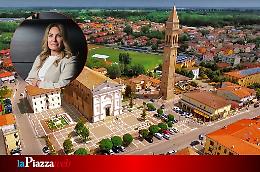 Una lista civica per Porto Viro: Armida Panizzo si candida come sindaco